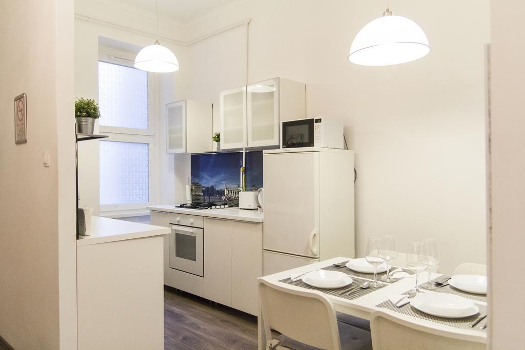 Bright 2Br&Ac Apt At Astoria Budapešť Exteriér fotografie