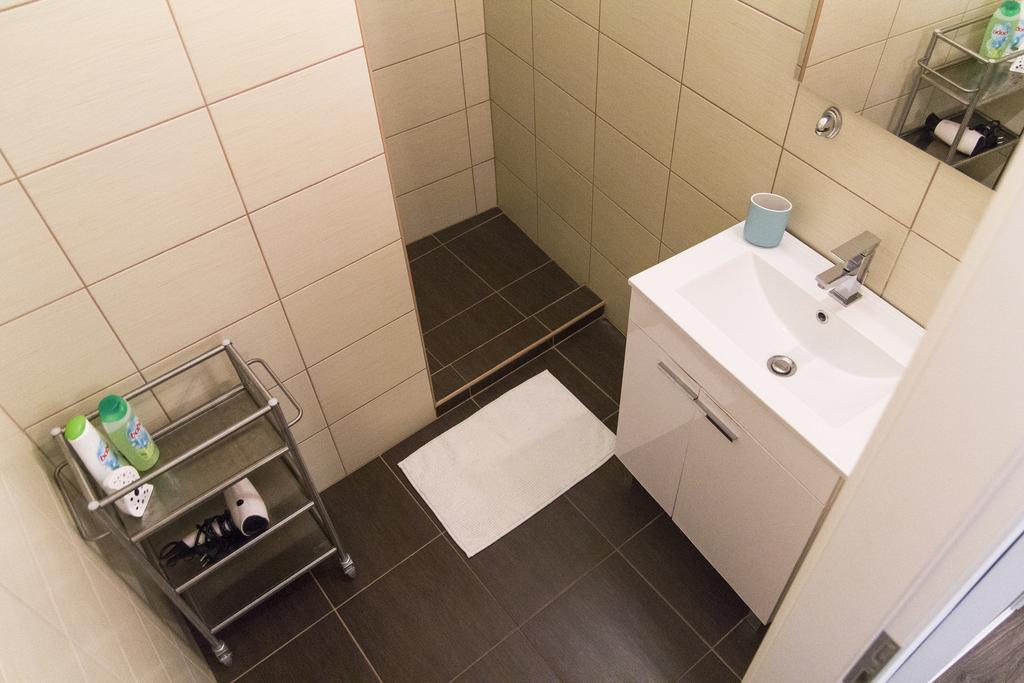 Bright 2Br&Ac Apt At Astoria Budapešť Exteriér fotografie