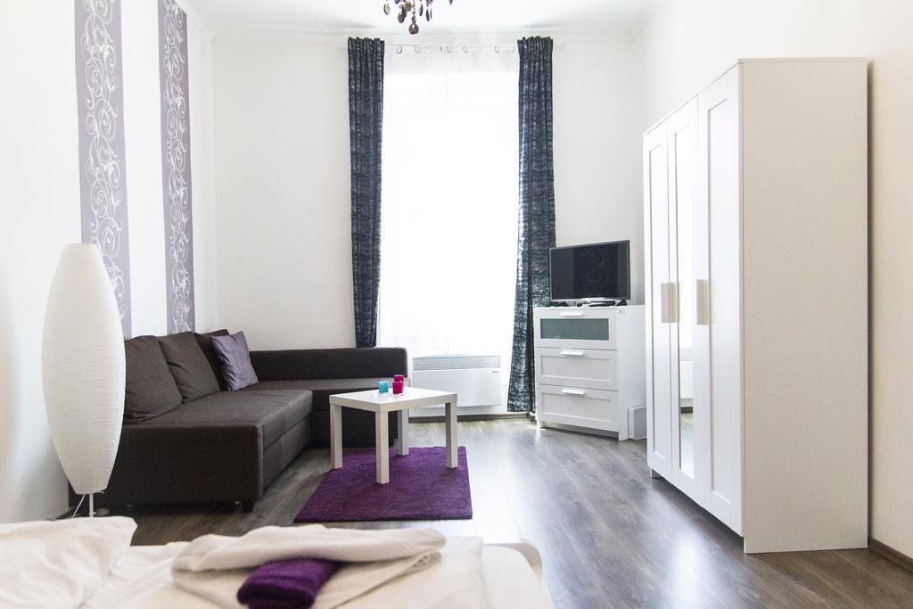 Bright 2Br&Ac Apt At Astoria Budapešť Exteriér fotografie