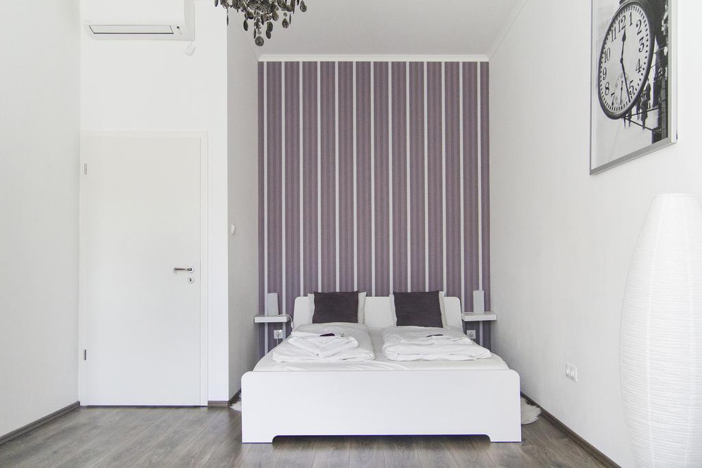 Bright 2Br&Ac Apt At Astoria Budapešť Exteriér fotografie